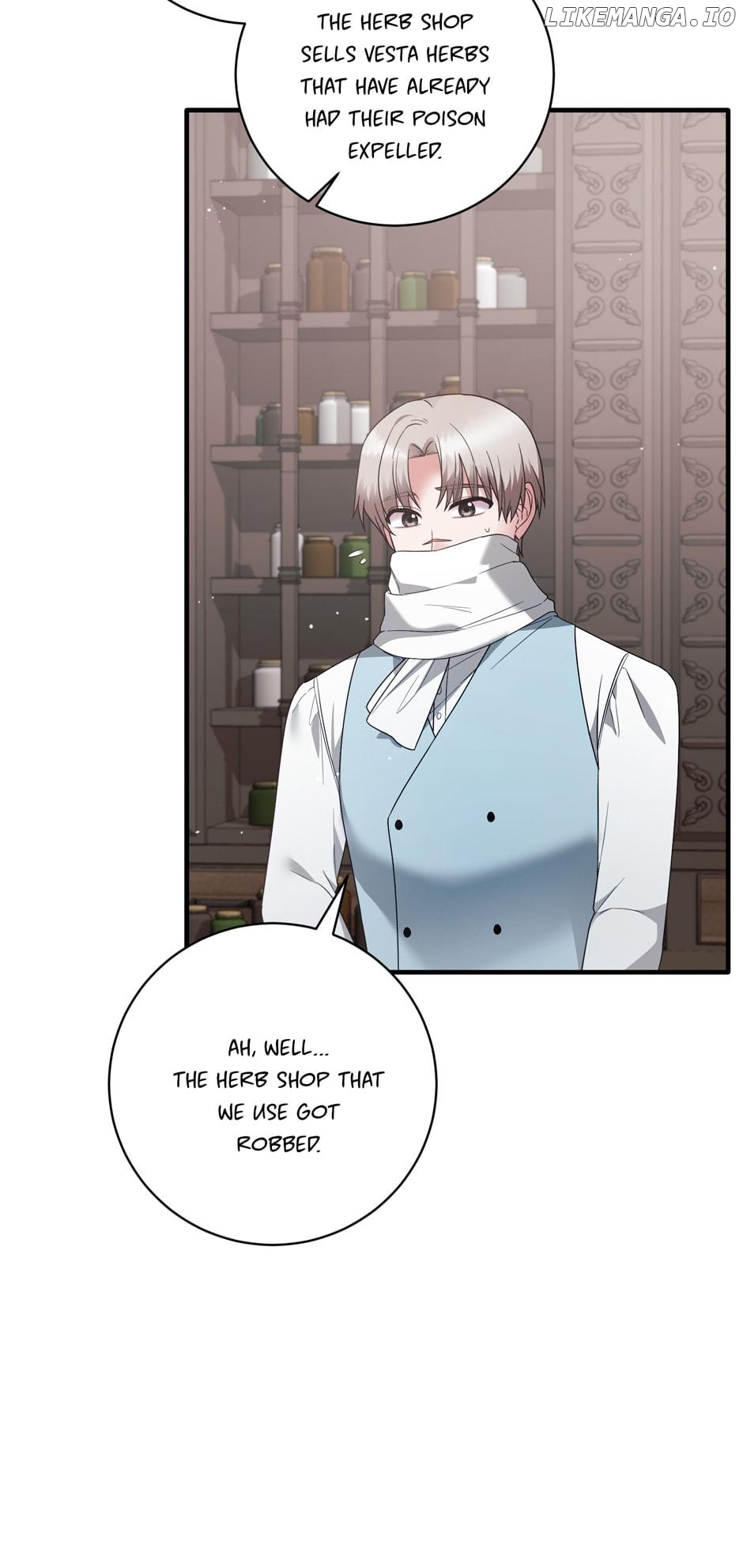 Angel or Villainess Chapter 149 - page 9